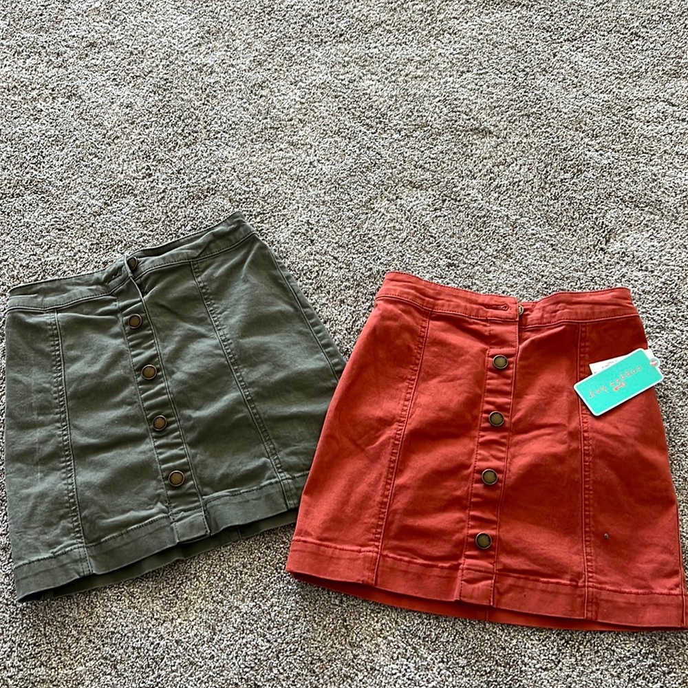 kids skirts